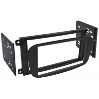 Рамка за автомобилно радио 2DIN - Ford UNI3