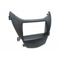 Рамка за магнитола 2DIN - Hyundai Elantra UNI1