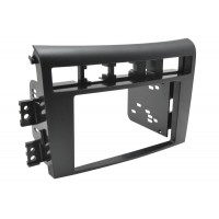 Rámeček autorádia 2DIN - Kia Opirus, Amanti US UNI1