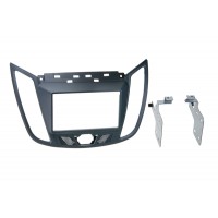 Рамка за автомагнитола 2DIN - Ford C-max UNI1