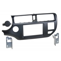 Рамка за радио 2DIN - Kia Rio III UNI1