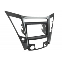 Рамка за автомобилно радио 2DIN - Hyundai Sonata UNI1