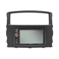 Rámeček autorádia Mitsubishi Pajero