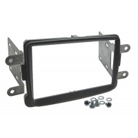 Рамка за автомагнитола 2DIN - Dacia Duster,  Lodgy , Sandero UNI1