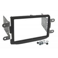 Рамка за автомобилно радио 2DIN - Dacia Duster, Lodgy, Sandero UNI1