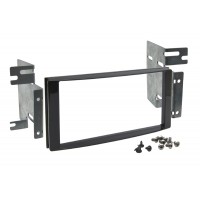 Рамка за автомобилно радио 2DIN - Subaru Impreza, Forester