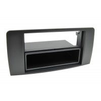Рамка за автомобилно радио 1DIN - Mercedes GLK UNI1
