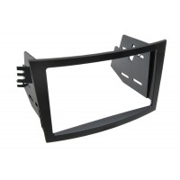 Рамка за автомобилно радио 2DIN - SUBARU Legacy, Outback