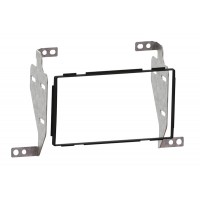 Рамка за автомобилно радио 2DIN - Nissan Juke UNI1