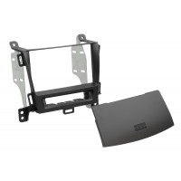 Рамка за 2DIN автомобилно радио - Opel Zafira Tourer UNI1