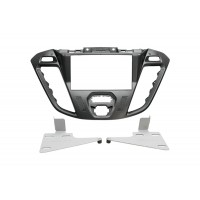 Рамка за автомобилно радио 2DIN - Ford Transit Custom, Tourneo Custom UNI1