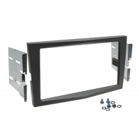Рамка за автомагнитола 2DIN - Opel UNI1