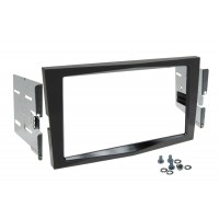 Рамка за автомагнитола 2DIN - Opel UNI1