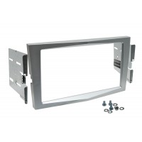 Рамка за автомагнитола 2DIN - Opel UNI1