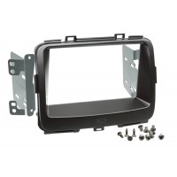 Рамка за автомобилно радио Kia Carens IV