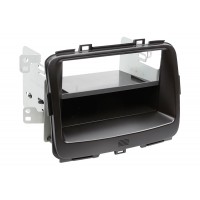 Рамка за авторадио 1DIN - KIA Carens UNI1