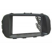 Рамка за автомобилно радио 2DIN - Kia Soul II UNI1
