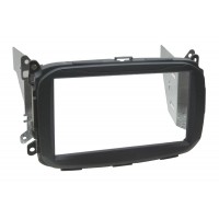 Rámka za автомагнитола 2DIN - Alfa Romeo Giulietta UNI1
