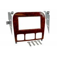 Рамка за автомобилно радио Mercedes S-Class