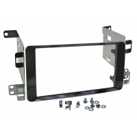 Rámeček autorádia 2DIN - Mitsubishi ASX UNI1