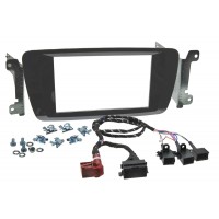 Рамка за автомобилно радио Seat Ibiza