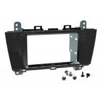 Рамка за автомобилно радио 2DIN - Subaru Legacy, Outback UNI1