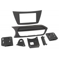 Рамка за авторaдио Mercedes C-class