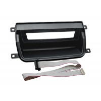 Přihrádka pro umístění tlačítek BMW 3