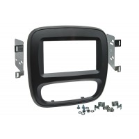 Rámeček autorádia Renault / Opel