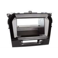 Рамка за автомобилно радио 1DIN - Suzuki Vitara UNI1