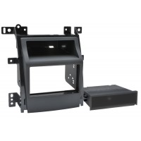 Рамка за автомобилно радио Cadillac Escalade