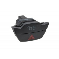 бутон за аварийни светлини Ford