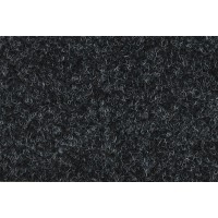 Anthracite upholstery fabric Mecatron 374032M10