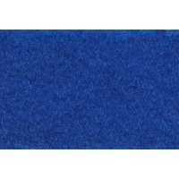 Modrá samolepicí potahová látka Mecatron 374056