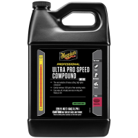 Korekční a lešticí pasta Meguiar's Ultra Pro Speed Compound (3,79 l)