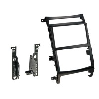 Redukční rámeček autorádia pro Hyundai ix55, Veracruz