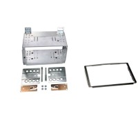 Рамка за вграждане на автомобилно радио за Kia Carnival II