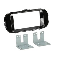 Redukční rámeček autorádia pro Kia Soul