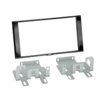 Redukční rámeček autorádia pro Nissan Pulsar