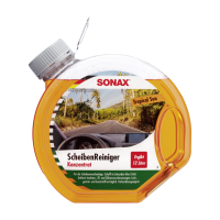 Sonax летен препарат за чистачки - Tropical Sun - концентрат - 3000 ml