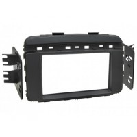 Рамка за автомобилно радио Kia Sorento III