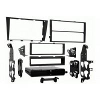 Redukční rámeček autorádia pro Lexus IS300