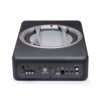 Aktivní subwoofer v boxu MACROM M2SW.801