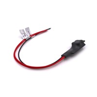 Odrušení couvací kamery Blaupunkt SF-RVC 4.X