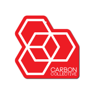 Vůně do auta Carbon Collective Hanging Air Fresheners – The Cologne Collection - Oud