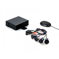 Парктроник STEELMATE PTS400EX-F