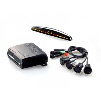 Парктроник STEELMATE PTS400M7-BTI