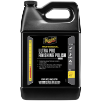 Finišovací leštěnka Meguiar's Ultra Pro Finishing Polish (3,79 l)