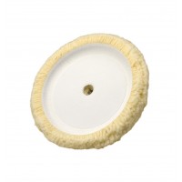 Disc de lustruire Flexipads Cupped Twisted 100% lana merinos Pad de tăiat 200