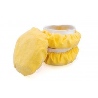 Polirashto mikrofibré Flexipads Polish Removal Microfibre Bonnet (Set of 3)